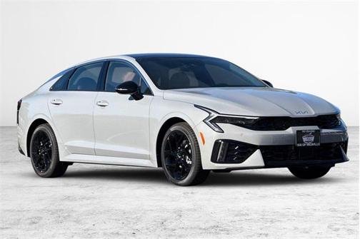 2026 Kia K5 GT-Line FWD