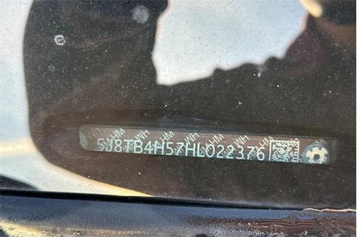 2017 Acura RDX Technology Package