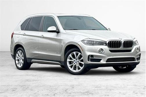 2015 BMW X5 sDrive35i
