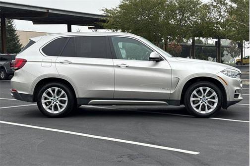 2015 BMW X5 sDrive35i