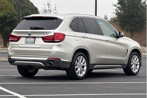 2015 BMW X5 sDrive35i