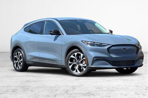 2024 Ford Mustang Mach-E Select