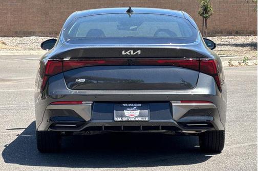 2025 Kia K5 EX