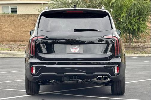 2025 Kia Telluride SX Prestige X-Line
