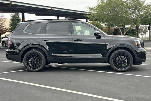 2025 Kia Telluride SX Prestige X-Line