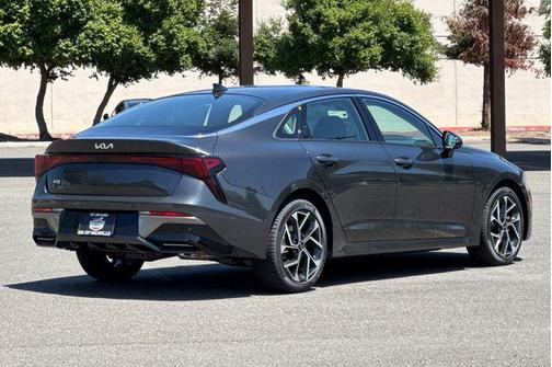2025 Kia K5 EX