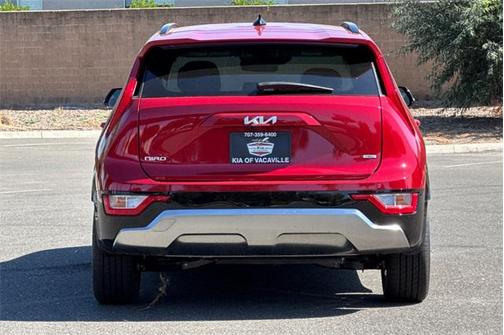 2025 Kia Niro Touring