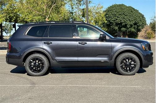 2025 Kia Telluride EX X-Pro