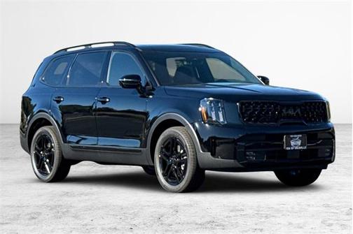 2025 Kia Telluride SX Prestige X-Line
