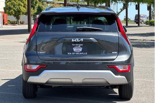 2025 Kia Niro LX