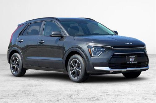 2025 Kia Niro LX