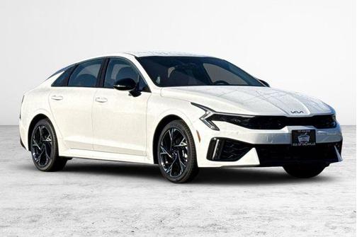 2026 Kia K5 GT-Line FWD