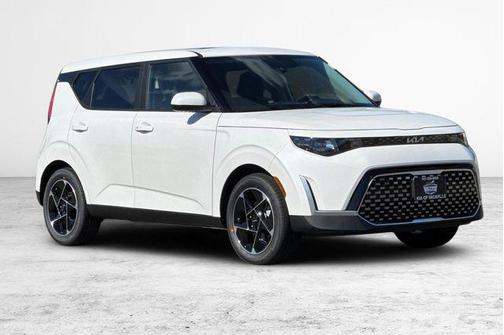 2025 Kia Soul EX