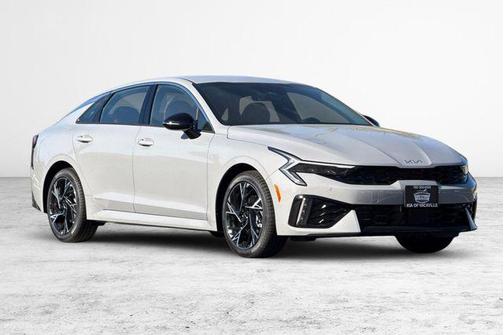 2026 Kia K5 GT-Line FWD