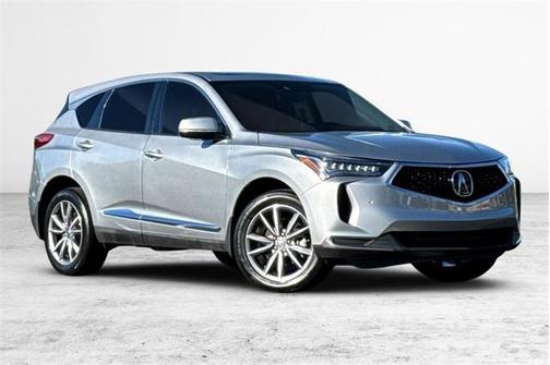 2023 Acura RDX Technology Package