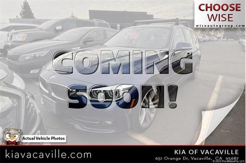 2017 BMW 328d xDrive