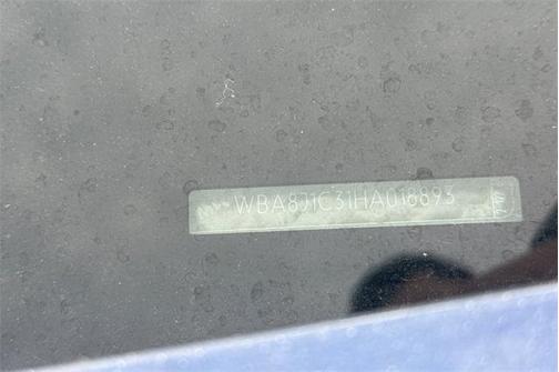 2017 BMW 328d xDrive