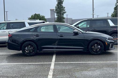 2026 Kia K5 GT-Line FWD