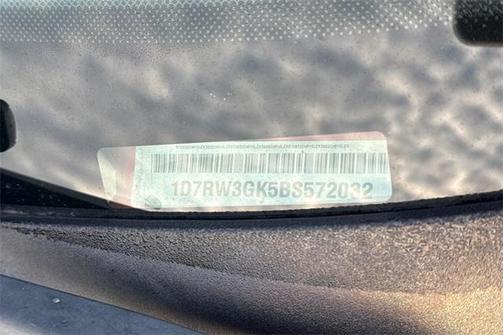 2011 Dodge Dakota Big Horn/Lone Star