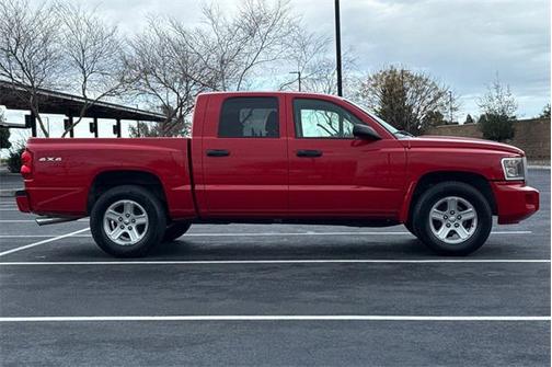 2011 Dodge Dakota Big Horn/Lone Star