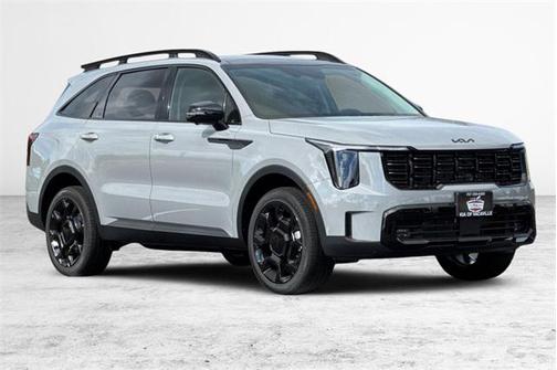 2026 Kia Sorento SX