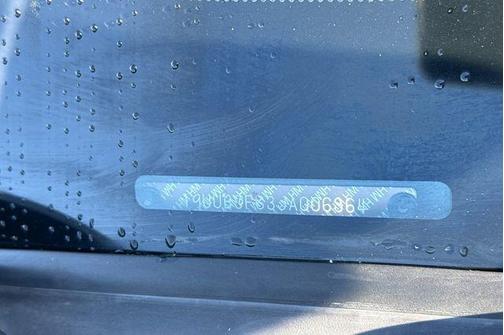 2018 Acura TLX Technology