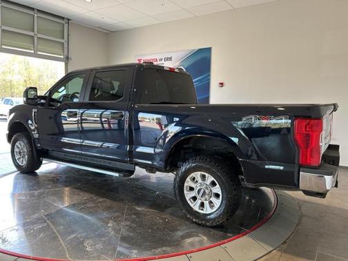 2022 Ford F-250 XL