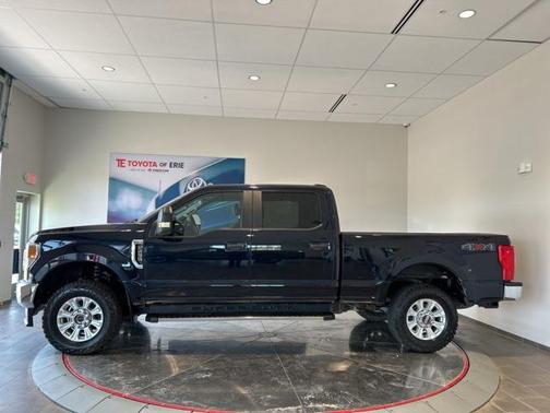2022 Ford F-250 XL