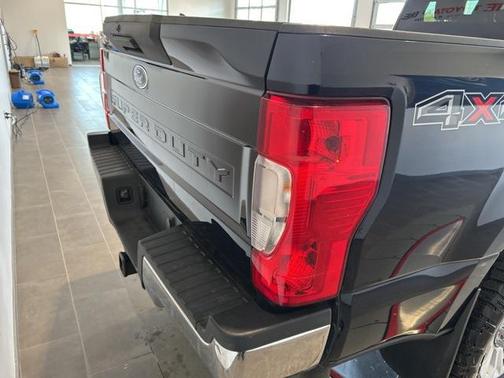 2022 Ford F-250 XL
