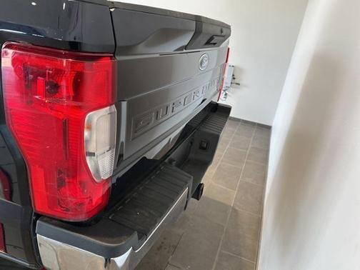 2022 Ford F-250 XL