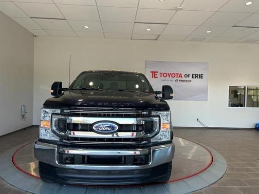 2022 Ford F-250 XL