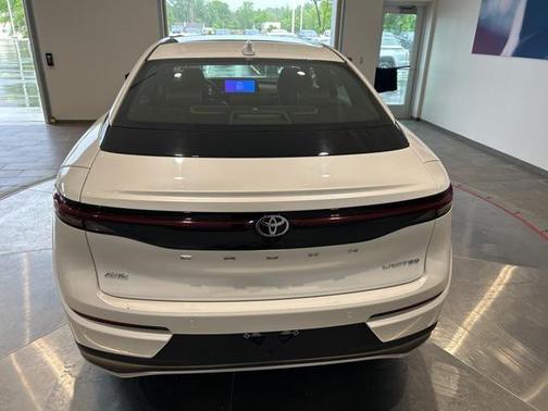 2023 Toyota Crown Limited