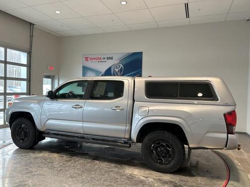 2019 Toyota Tacoma SR