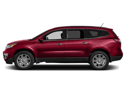 2015 Chevrolet Traverse 1LT