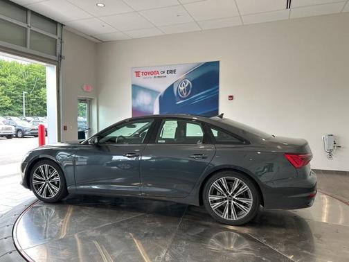 2023 Audi A6 45 Premium Plus