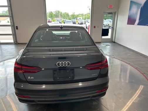 2023 Audi A6 45 Premium Plus