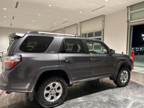 2019 Toyota 4Runner SR5 Premium