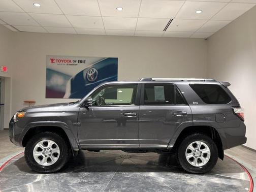 2019 Toyota 4Runner SR5 Premium