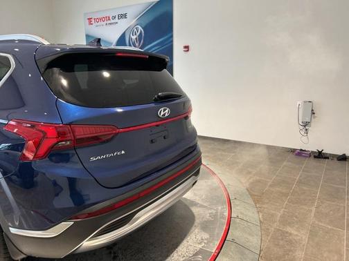 2022 Hyundai SANTA FE SEL 2.4