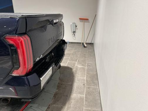 2022 Toyota Tundra 1794 Edition