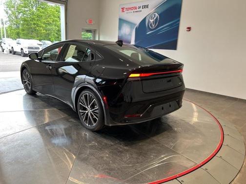 2024 Toyota Prius Limited