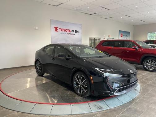 2024 Toyota Prius Limited