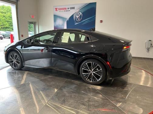 2024 Toyota Prius Limited