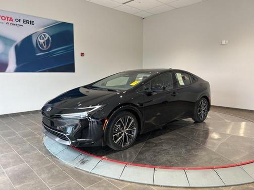 2024 Toyota Prius Limited