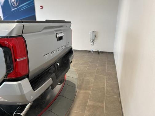 2025 Toyota Tacoma Limited