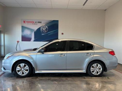 2013 Subaru Legacy Base