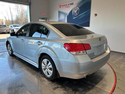 2013 Subaru Legacy Base