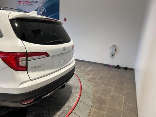 2022 Honda Pilot AWD Special Edition