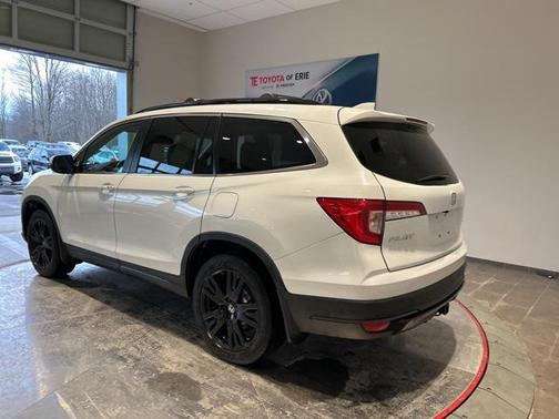 2022 Honda Pilot AWD Special Edition