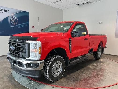 2024 Ford F-250 XL